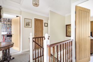 Landing- click for photo gallery